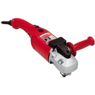 Lijadora 9 Pulg 1560W 6078 Milwaukee