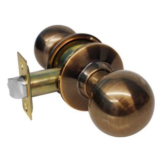 Cerradura 80 para entrada Ball Laton Antiguo 80053 Yale