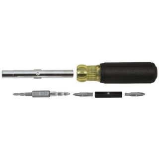 Desarmador Multipunta 14 Pzs 32517 Klein Tools