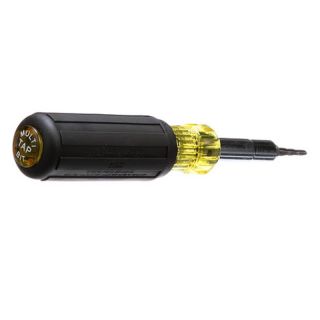 Desarmador Multipunta 14 Pzs 32517 Klein Tools