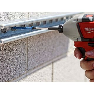 Juego de puntas de impacto para Destornillado 26Pz 48-32-4408 Milwaukee