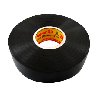 Cinta de PVC scotch 18X20m Super 33 3M™