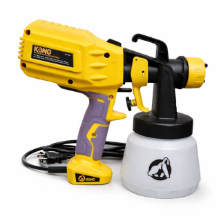Pistola Para Pintar 500W KO-5810 Kong