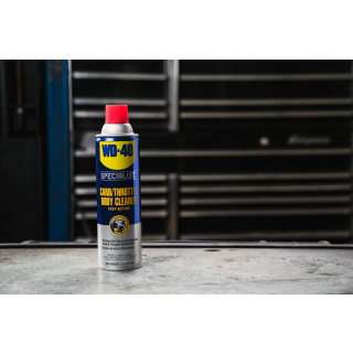 Limpiador Specialist Carb/Throttle Body Cleaner 13.5 OZ WD-40
