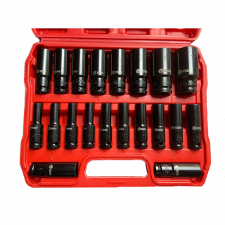 Juego de Dados 20 Pzs Redbo