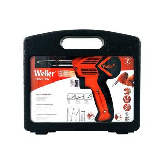 Cautín para soldar profesional 9400PK Weller