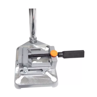 Soporte para taladro vertical con base 70 mm 290170 Obi
