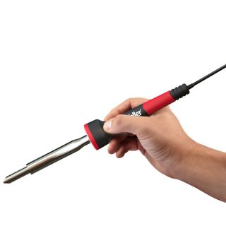 Cautín para soldadura de 80 W WLIR8012A Weller