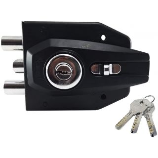 Cerradura de sobreponer AS-2000 4720 Phillips