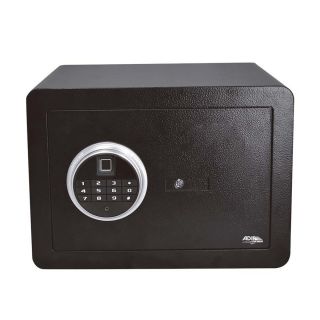 Caja Fuerte Biométrica 12319 Adir