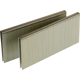 Grapas galvanizadas 5000 Pz 1/4" x 1-1/2" L17 Senco