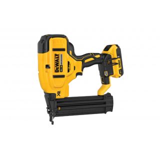 Clavadora Inalámbrica 20V Brushless DCN680D1 DeWalt