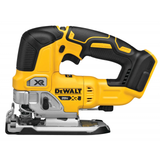 Sierra Caladora 20V XR DCS334B DeWalt