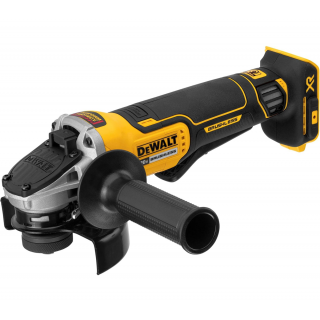 Miniesmeriladora 4-1/2" 20V XR DCG413B DeWalt.