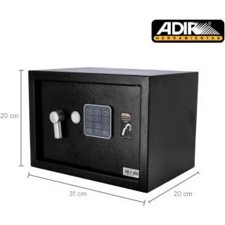 Caja fuerte AD-320 Adir