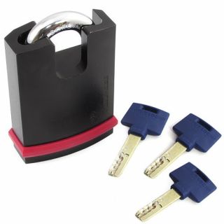 Candado De Alta Seguridad NE14H 6088 Mul-T-Lock