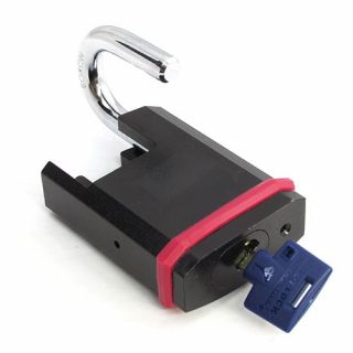Candado De Alta Seguridad NE14H 6088 Mul-T-Lock