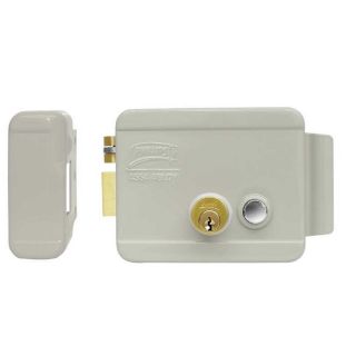 Cerradura electromecánica Izq 321 DCB Phillips