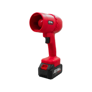 Sopladora Tipo Pistola 21V 13284 Adir