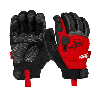 Guantes Contra Impacto L 48-73-8552 Milwaukee
