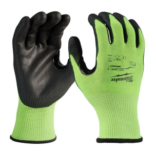 Guantes Anticorte Nivel 3 L 48-73-8932 Milwaukee