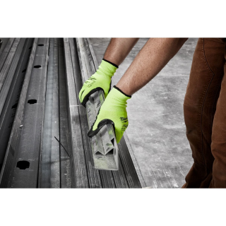 Guantes Anticorte Nivel 3 L 48-73-8932 Milwaukee