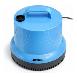 Bomba Para Fuente 1/6 HP 9239 Adir