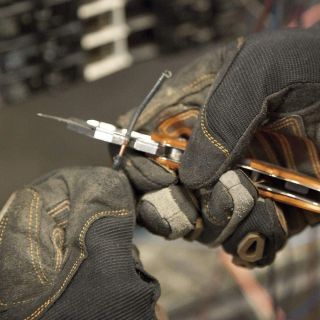 Navaja multiusos plegable 44131 Klein Tools