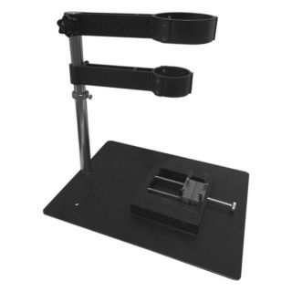 Soporte de pistola de calor multiuso con base 4 Pz 273117 Obi