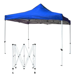 Carpa Automática 3X3M GA-PIR GardenLife
