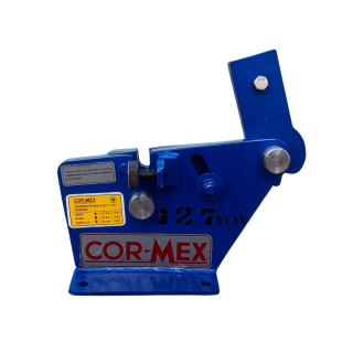 Cortador de varilla 1/2 Pulg Cormex/Azar