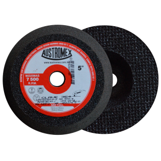 Copa Para Desbaste Metal 5" x 2"x M14-2 354 Austromex