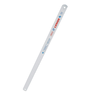 Segueta lenox bimetálica 18 dientes 218-18 Lenox
