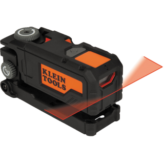 Nivel Laser Rojo 93PTL Klein Tools