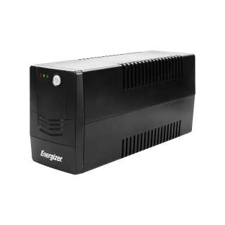 No Break UPS 400VA 240W ERENUPS4VA Energizer