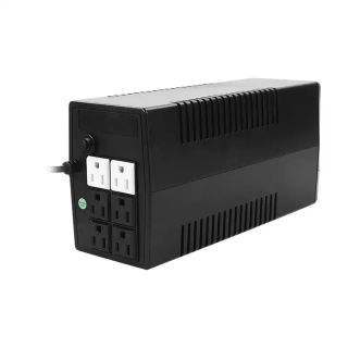 No Break UPS 400VA 240W ERENUPS4VA Energizer