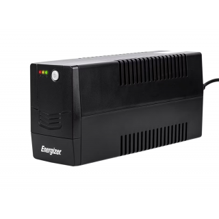 No Break UPS 800VA 480W ERENUPS8VA Energizer