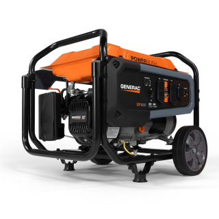 Generador a Gasolina 4500W GP3600 Generac
