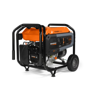 Generador a Gasolina 8125W GP6500 Generac