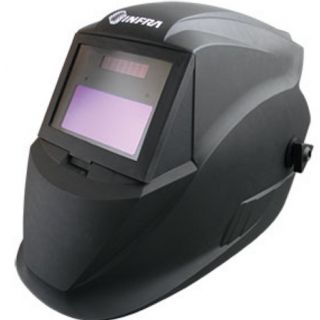 Careta electrónica 2SC750-6CL Clasica Infra Miller