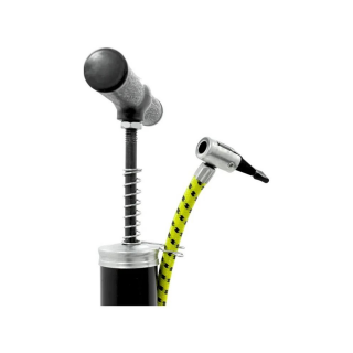 Bomba de Aire 8" HP-C High Power