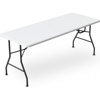 Mesa Plegable Portátil 180 GardenLife.