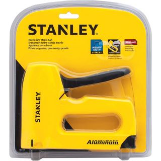 Engrapadora plástica uso pesado TR150 Stanley