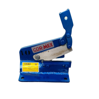 Cortador de lamina 10 Cormex/Azar
