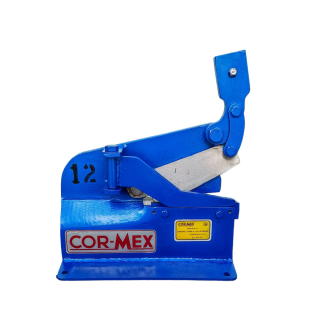 Cortador de lamina 12 Cormex/Azar