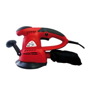 Lijadora Orbital Eléctrica 6" SP2703 Sprayit