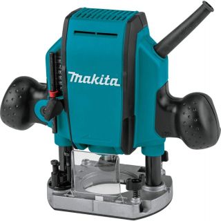 Router 1-1/4 Hp RP0900 Makita