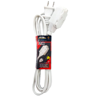 Extensión 2 Mts casera AD-974 Adir