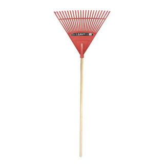 Escoba de 22 dientes Plástico 5370-CM Bellota