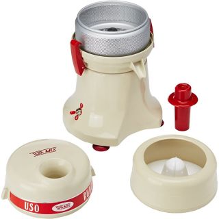 Extractor de jugos uso rudo TU05 Turmix